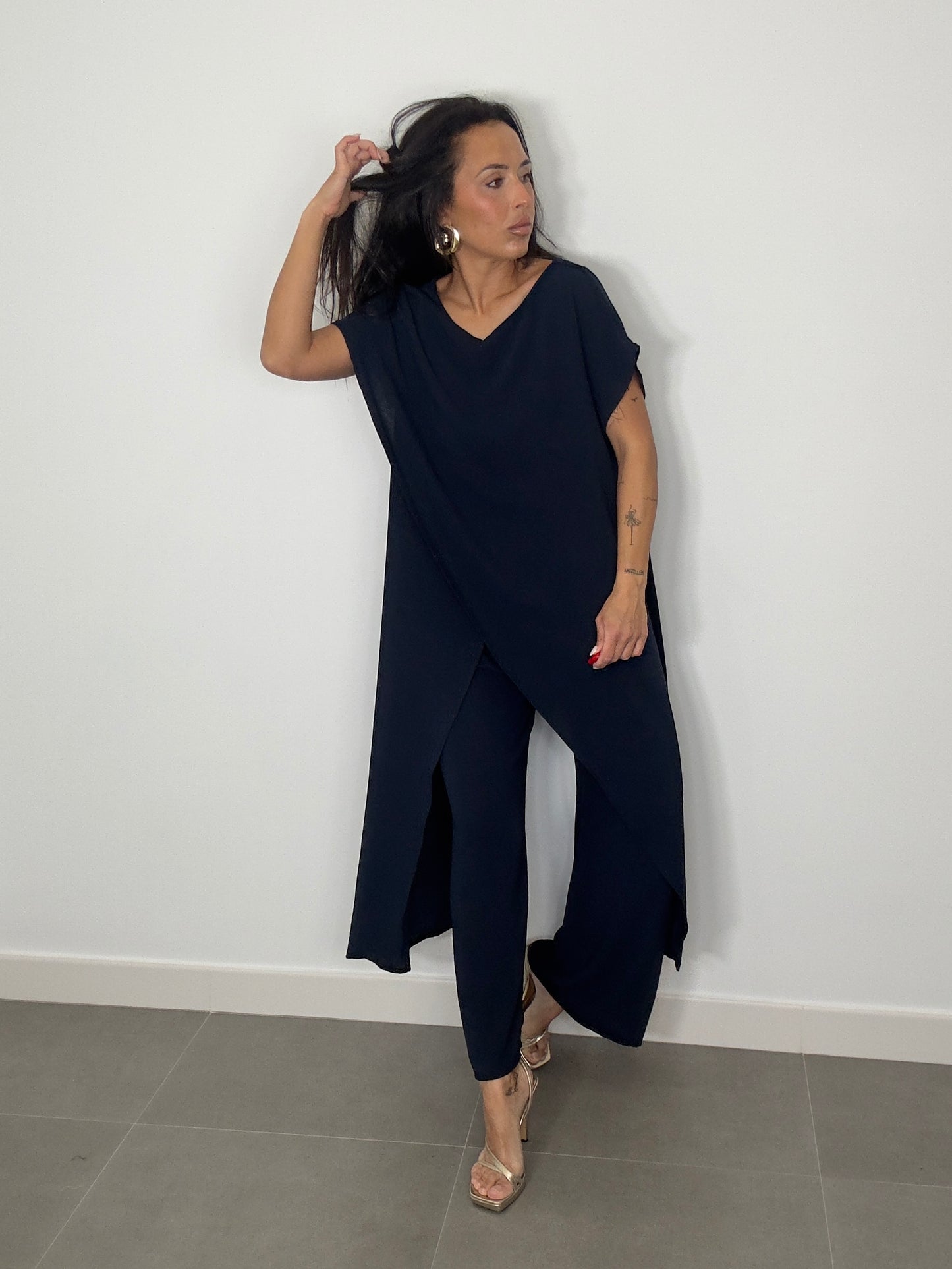 Conjunto PURI