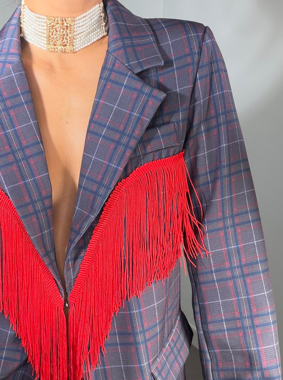 Blazer FLECOS