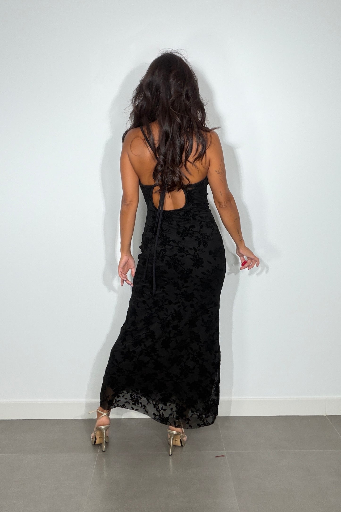 Vestido DIVA