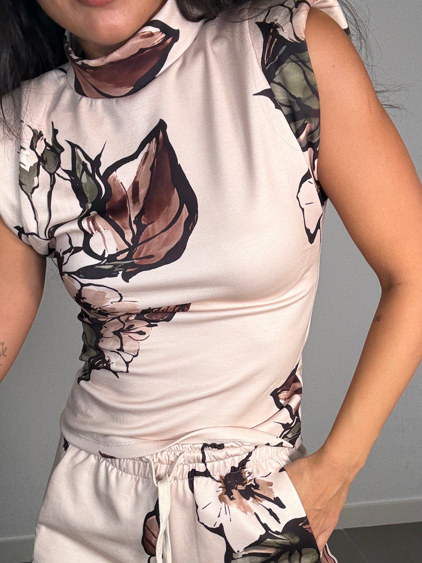 Conjunto FLORES
