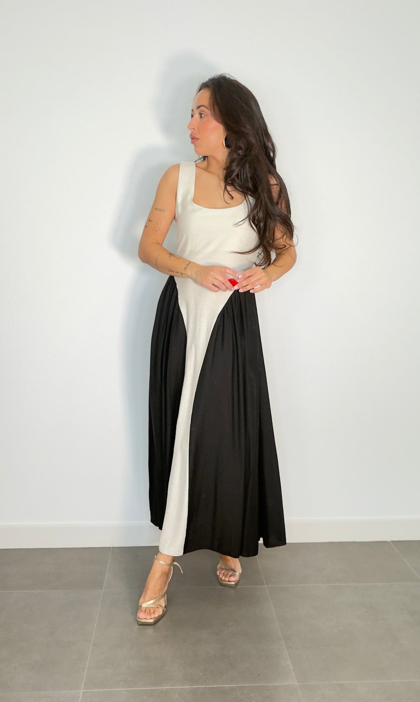 Vestido ELDIA