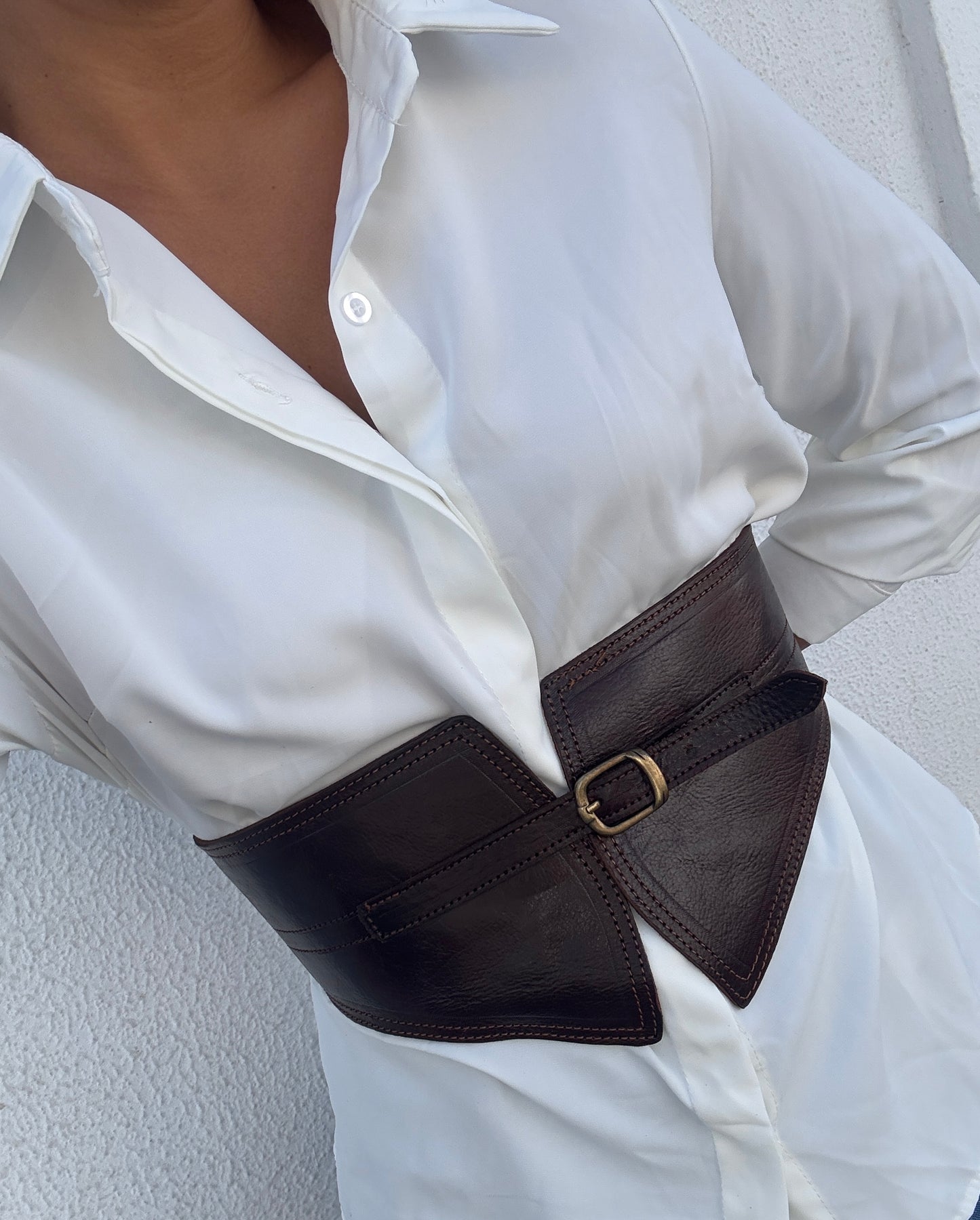 Camisa MAGDALENA