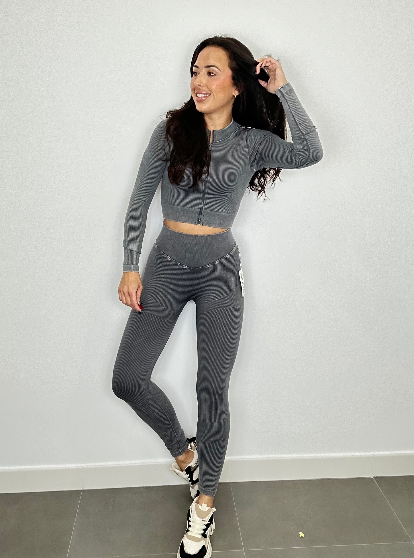 Conjunto CONFORT DESGASTE