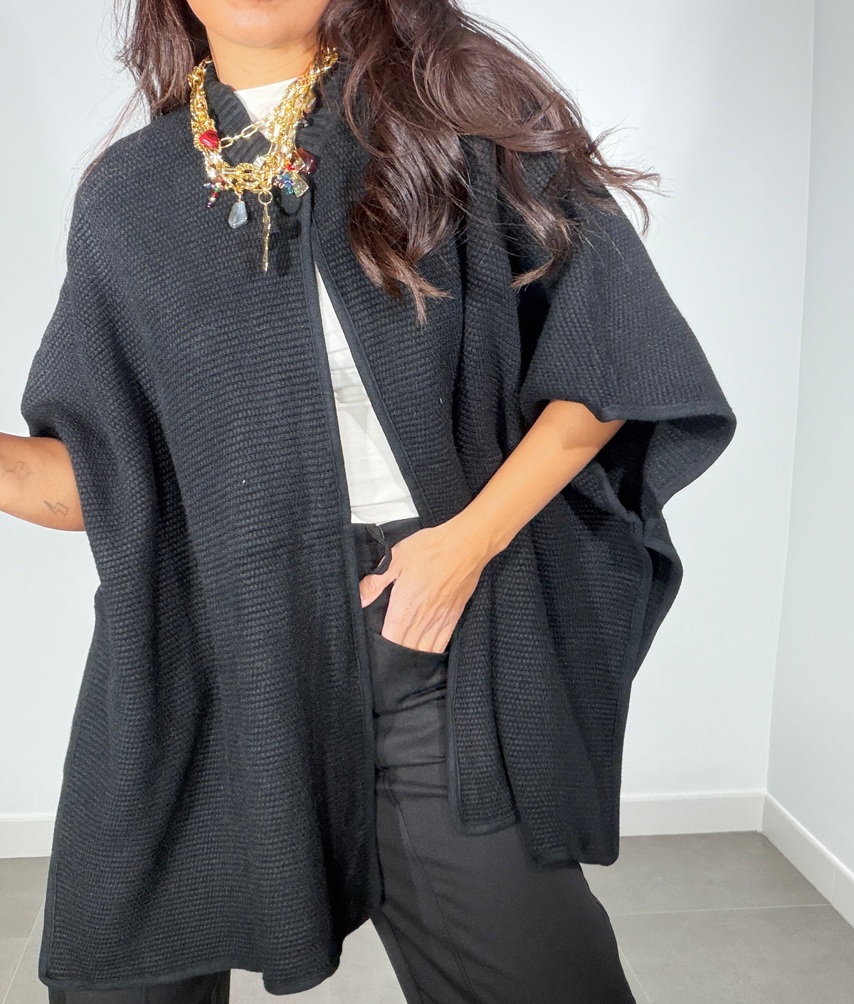 Poncho PUNTO