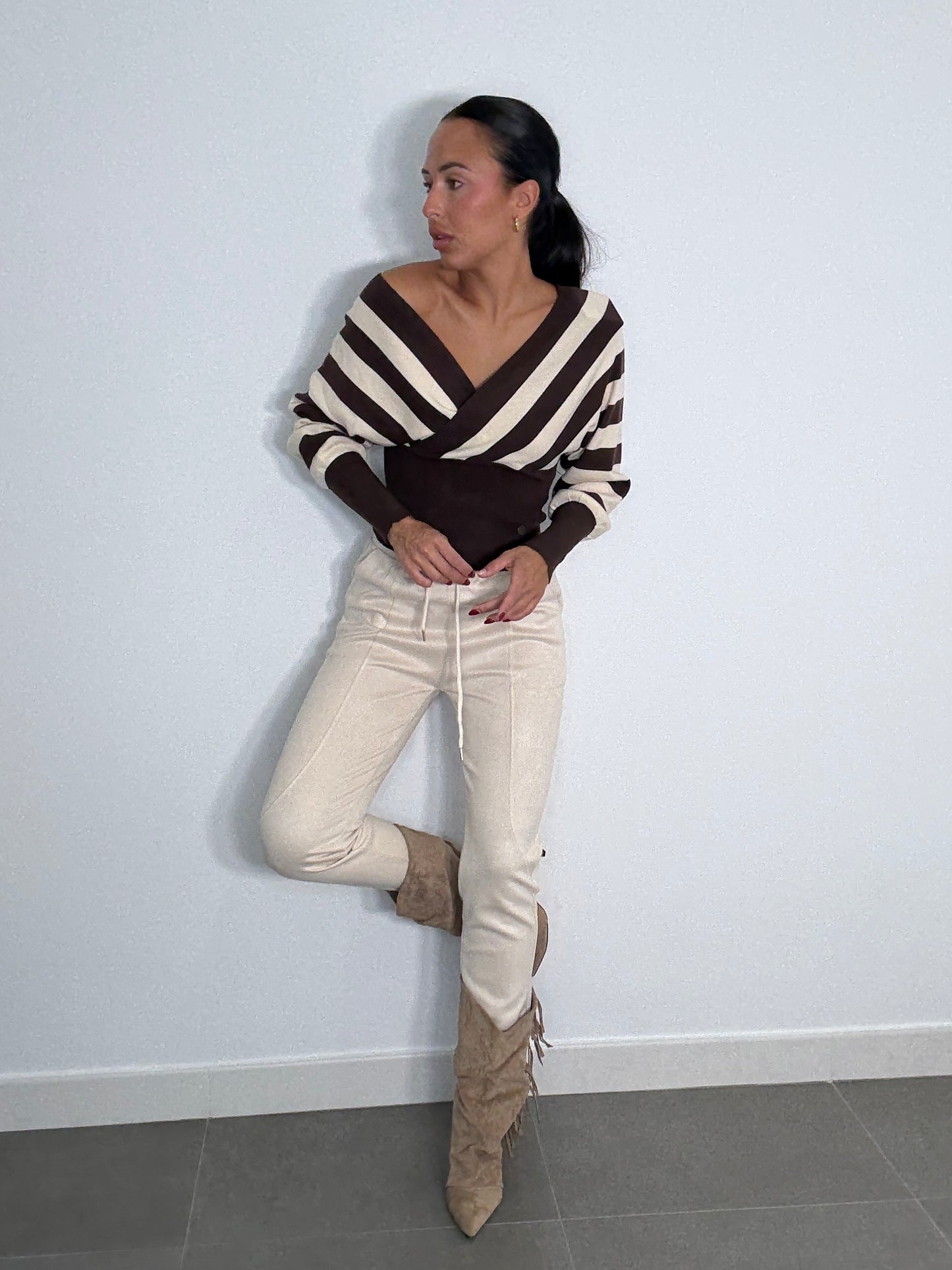 Pantalón PUÑO ANTELINA