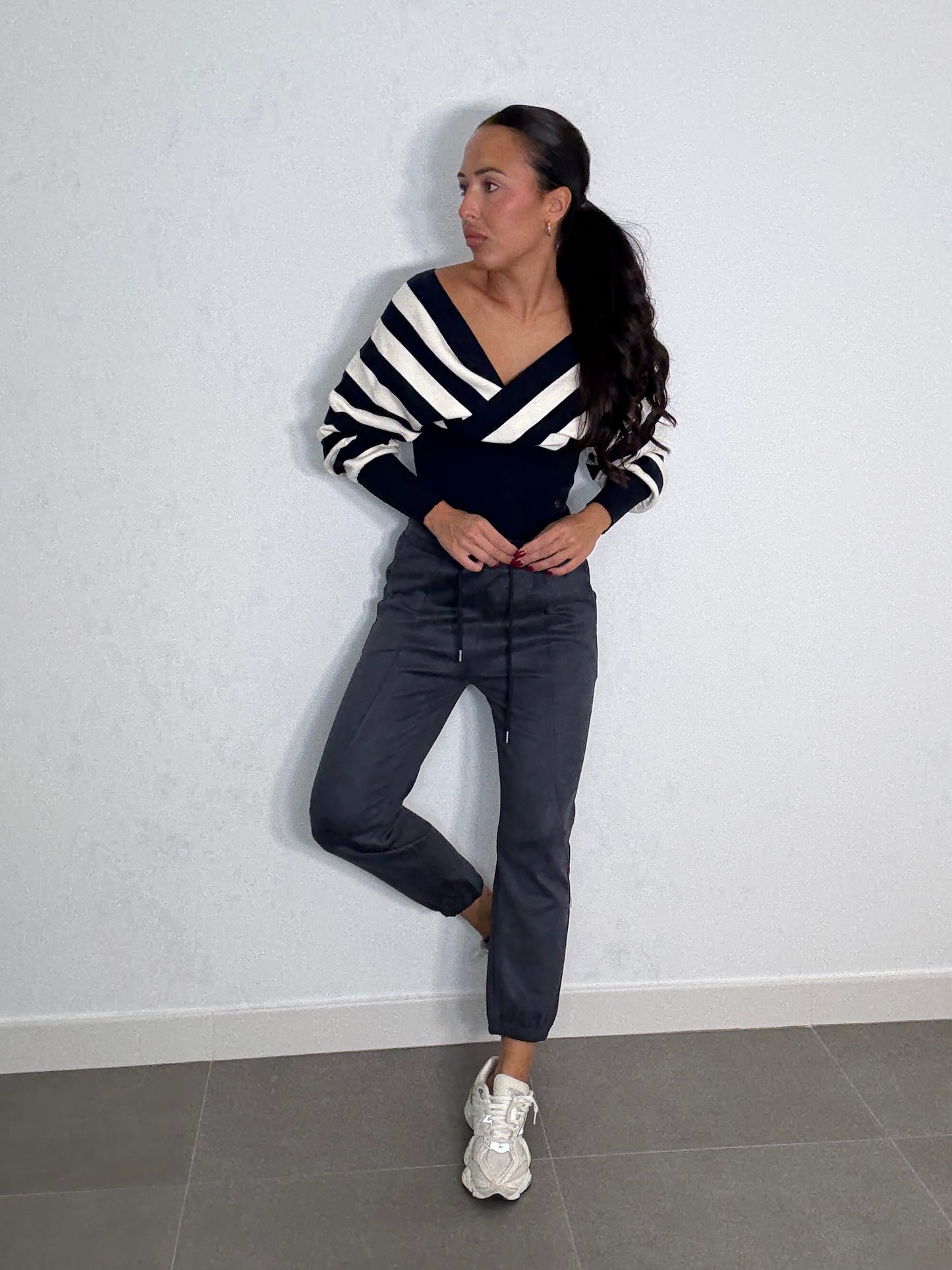 Pantalón PUÑO ANTELINA