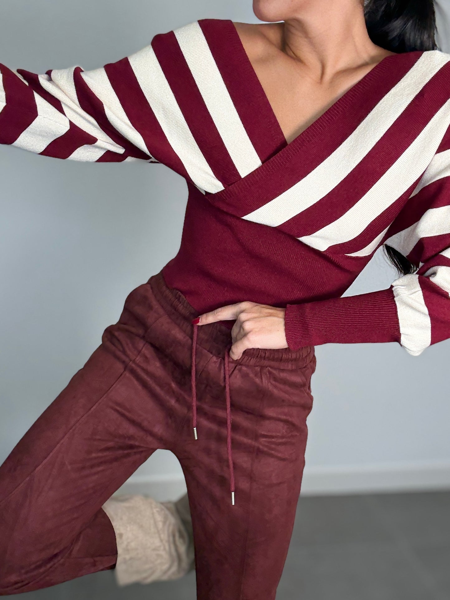 Pantalón PUÑO ANTELINA