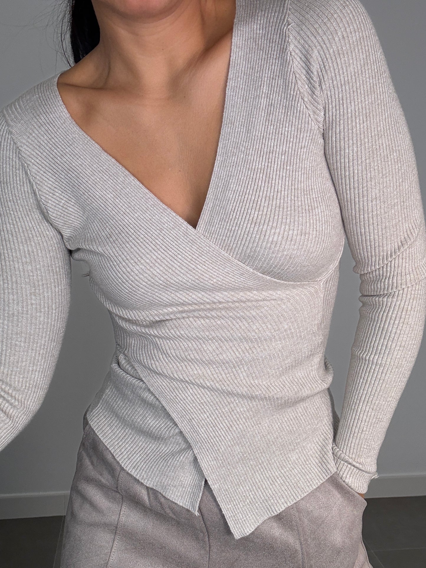 Jersey CRUZADO