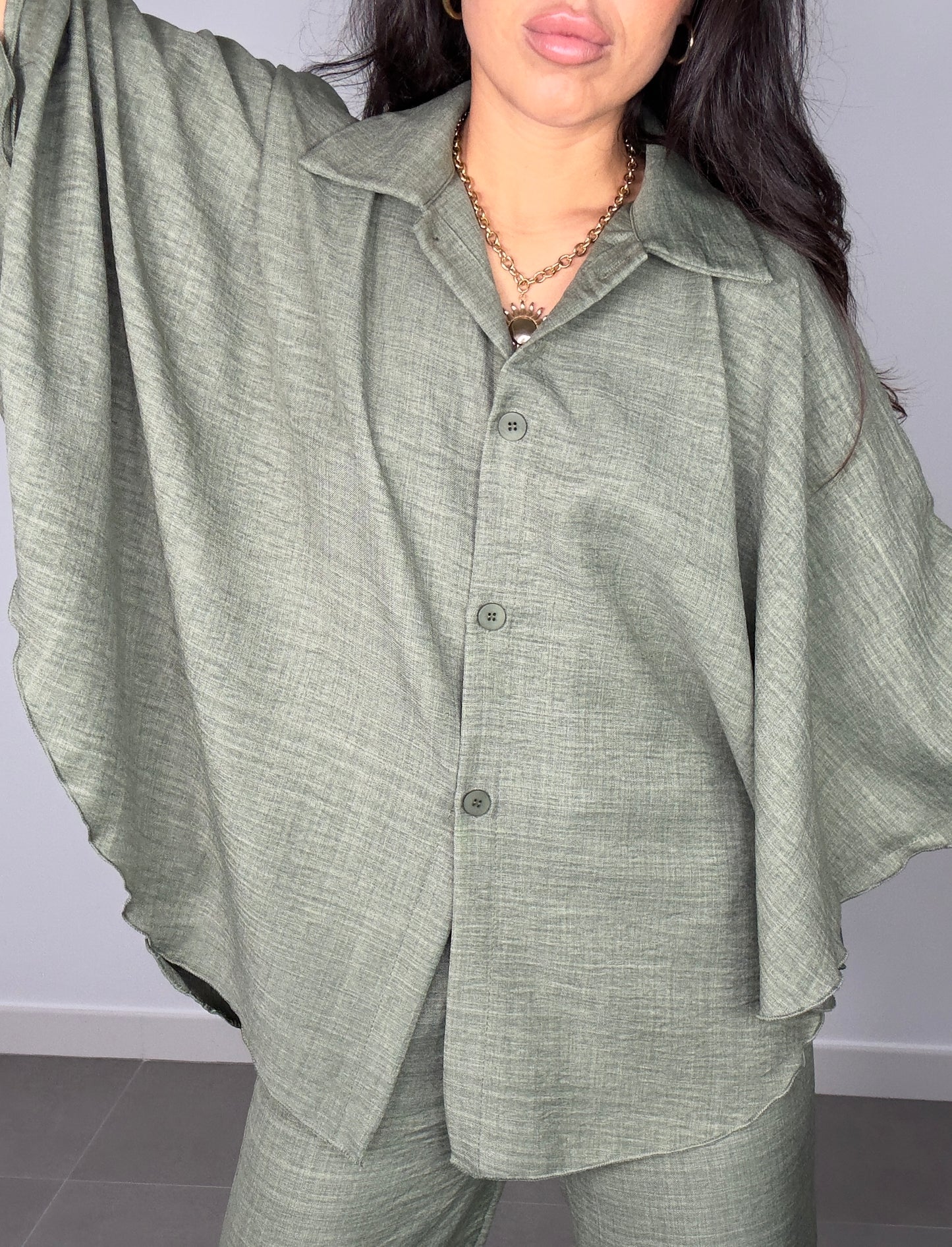 Conjunto CAPITOLIO
