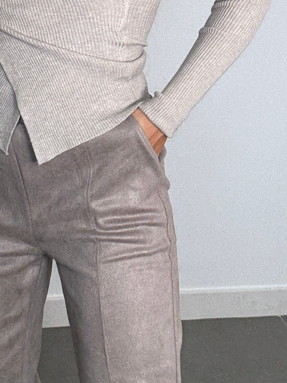 Pantalón PUÑO ANTELINA
