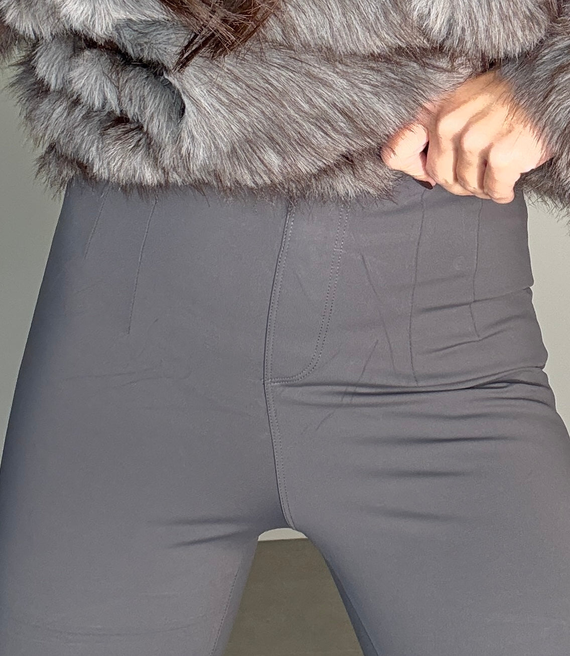 Leggins CAMPANA EFECTO PÁNTALÓN