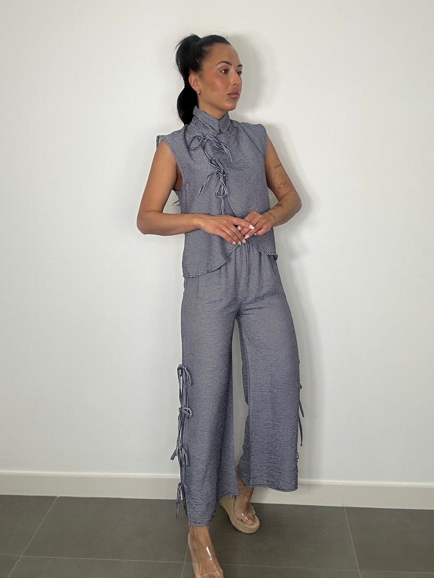 Conjunto YIA
