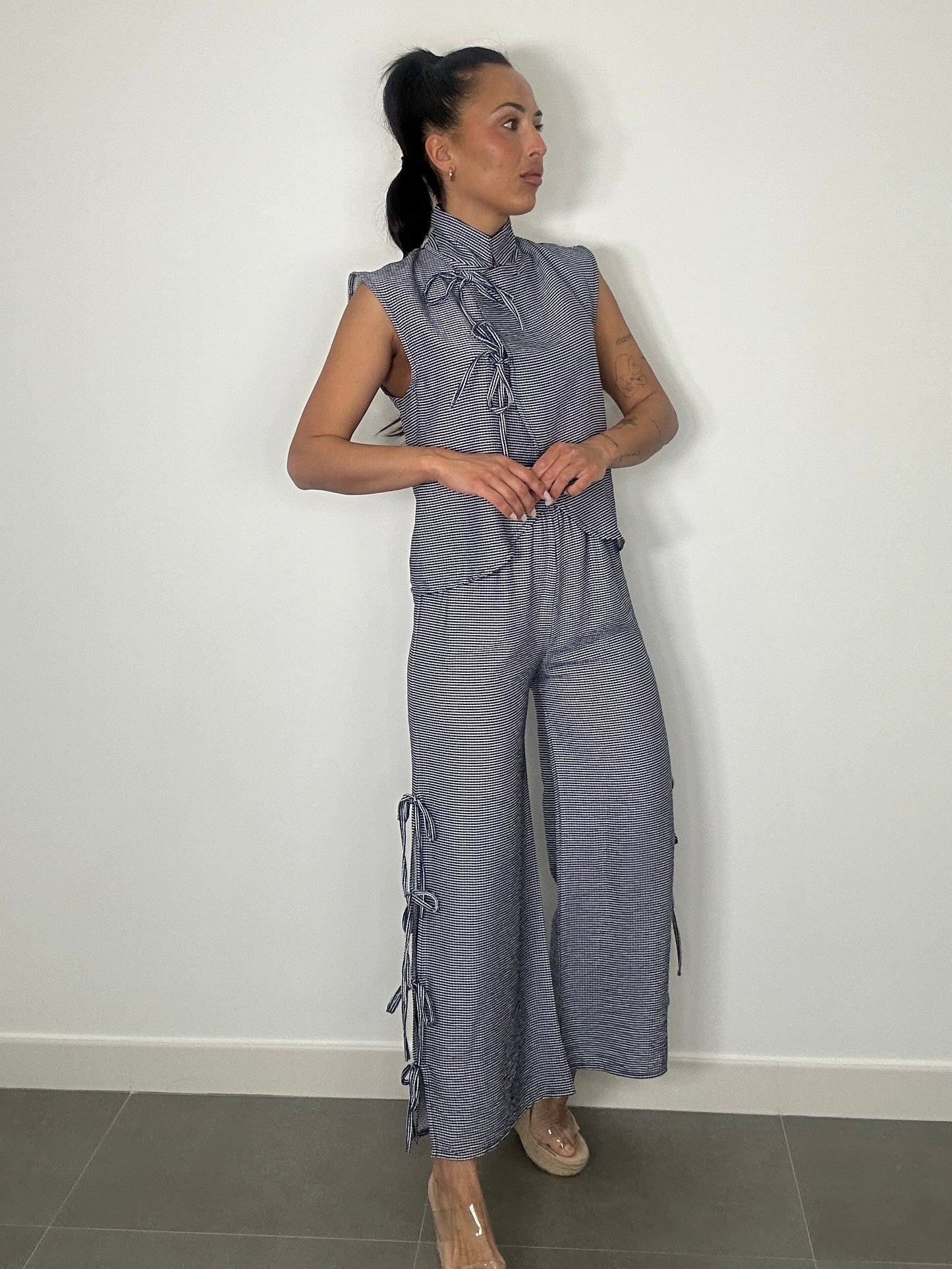 Conjunto YIA