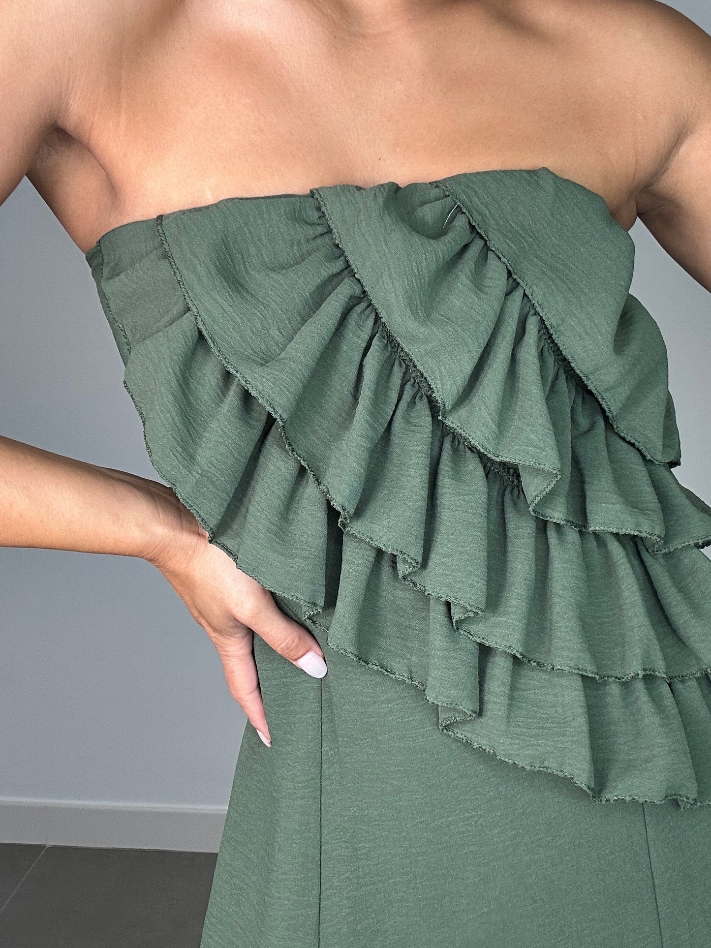 Vestido ANGELES