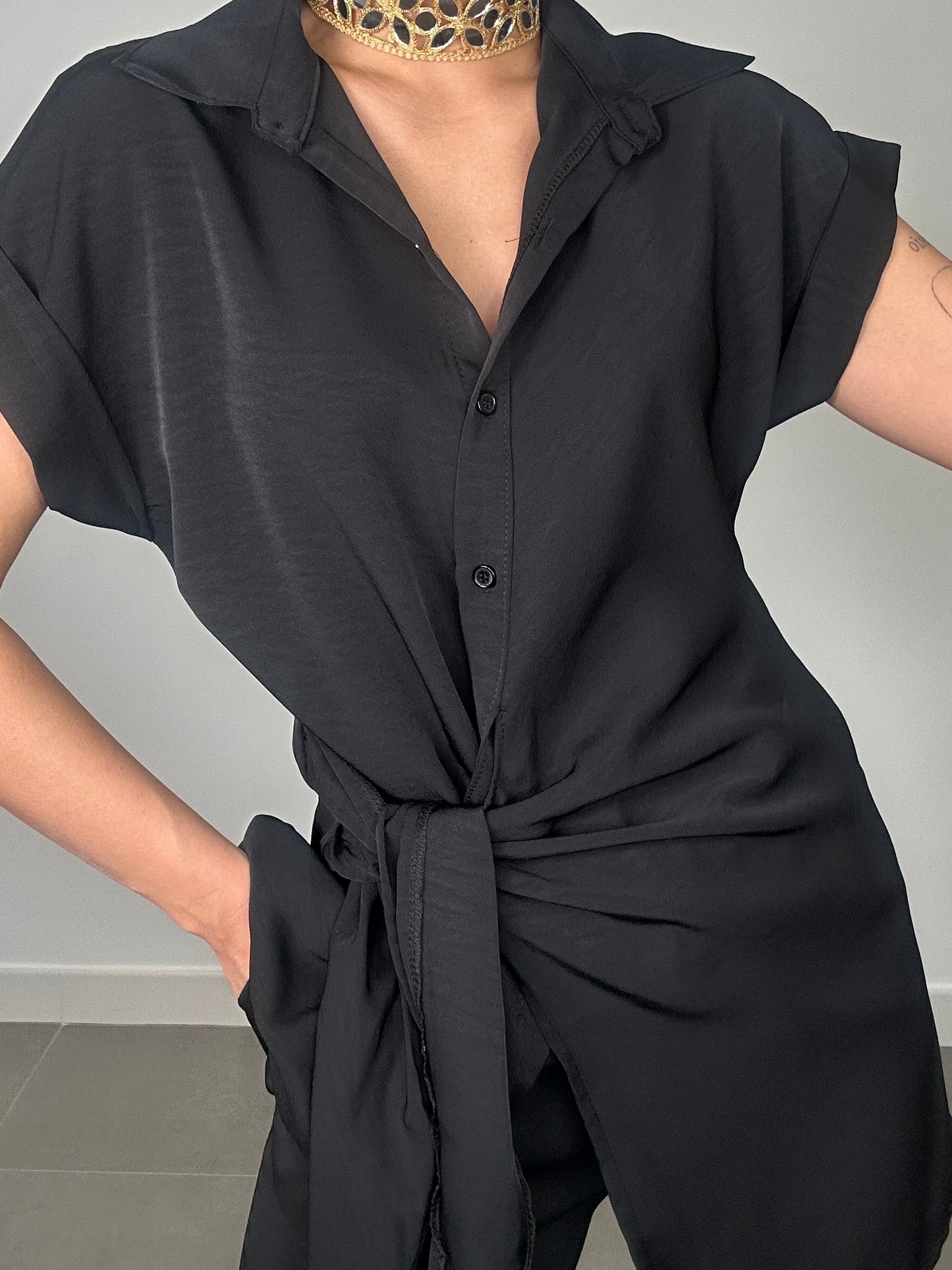 Conjunto DELFINA