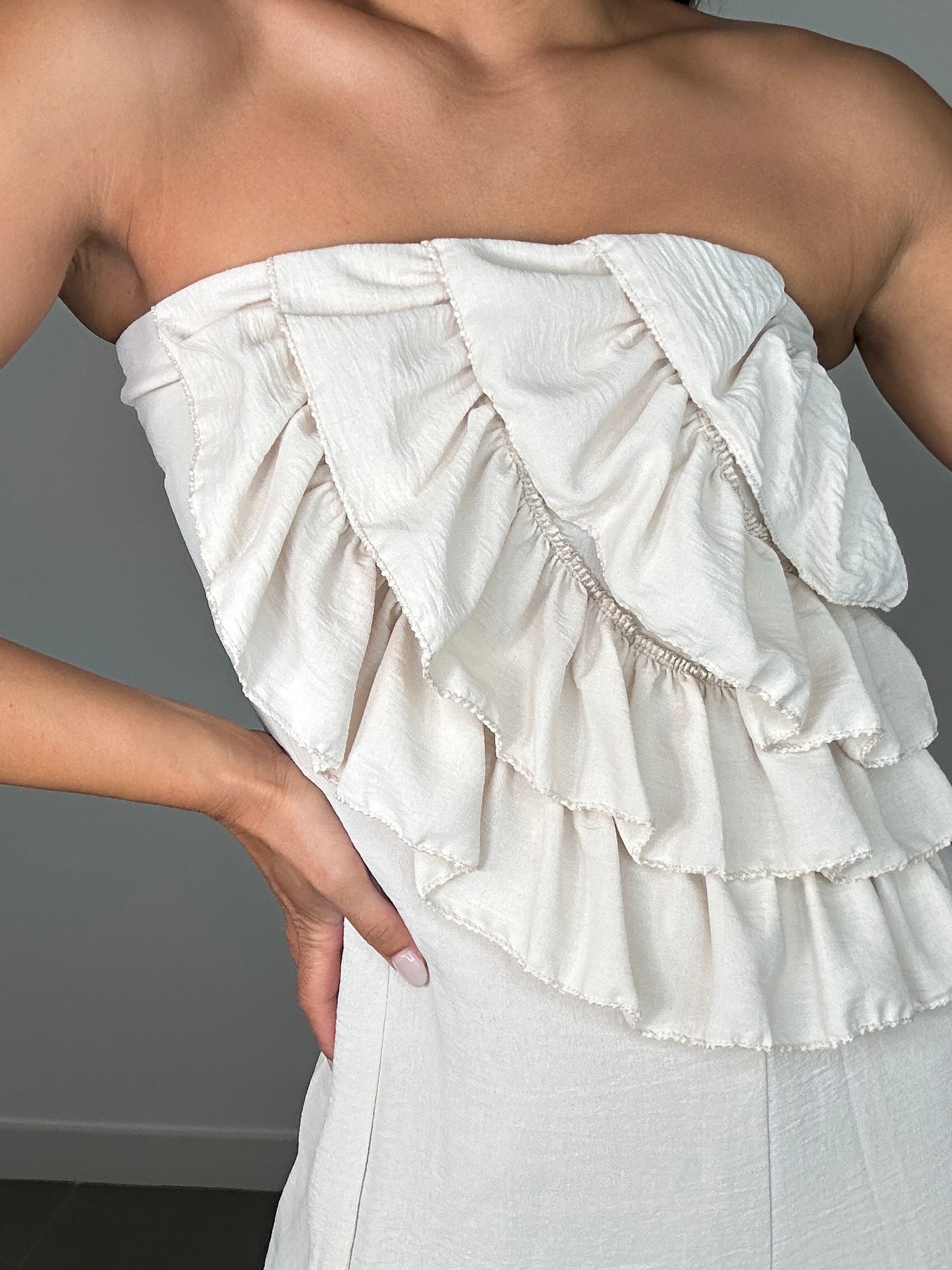 Vestido ANGELES