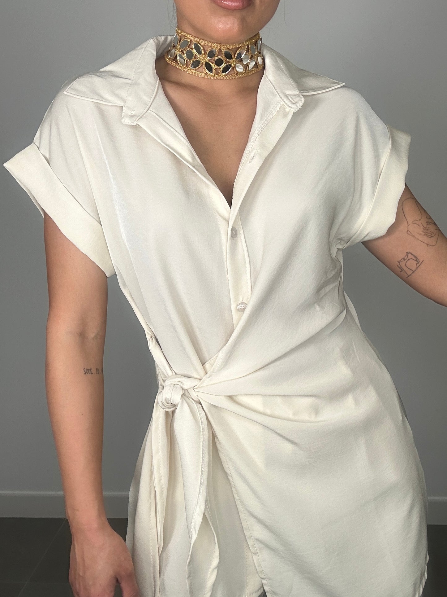 Conjunto DELFINA
