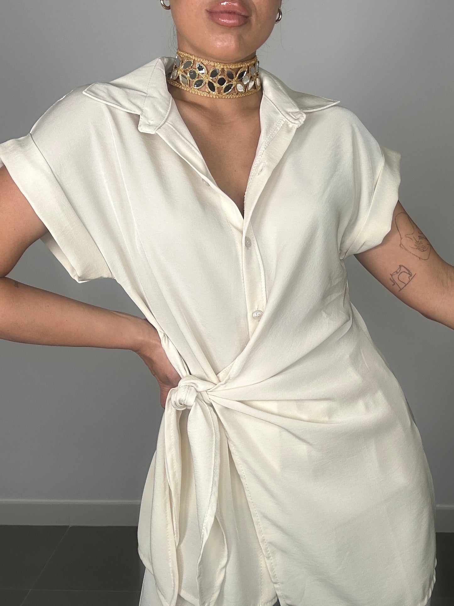 Conjunto DELFINA