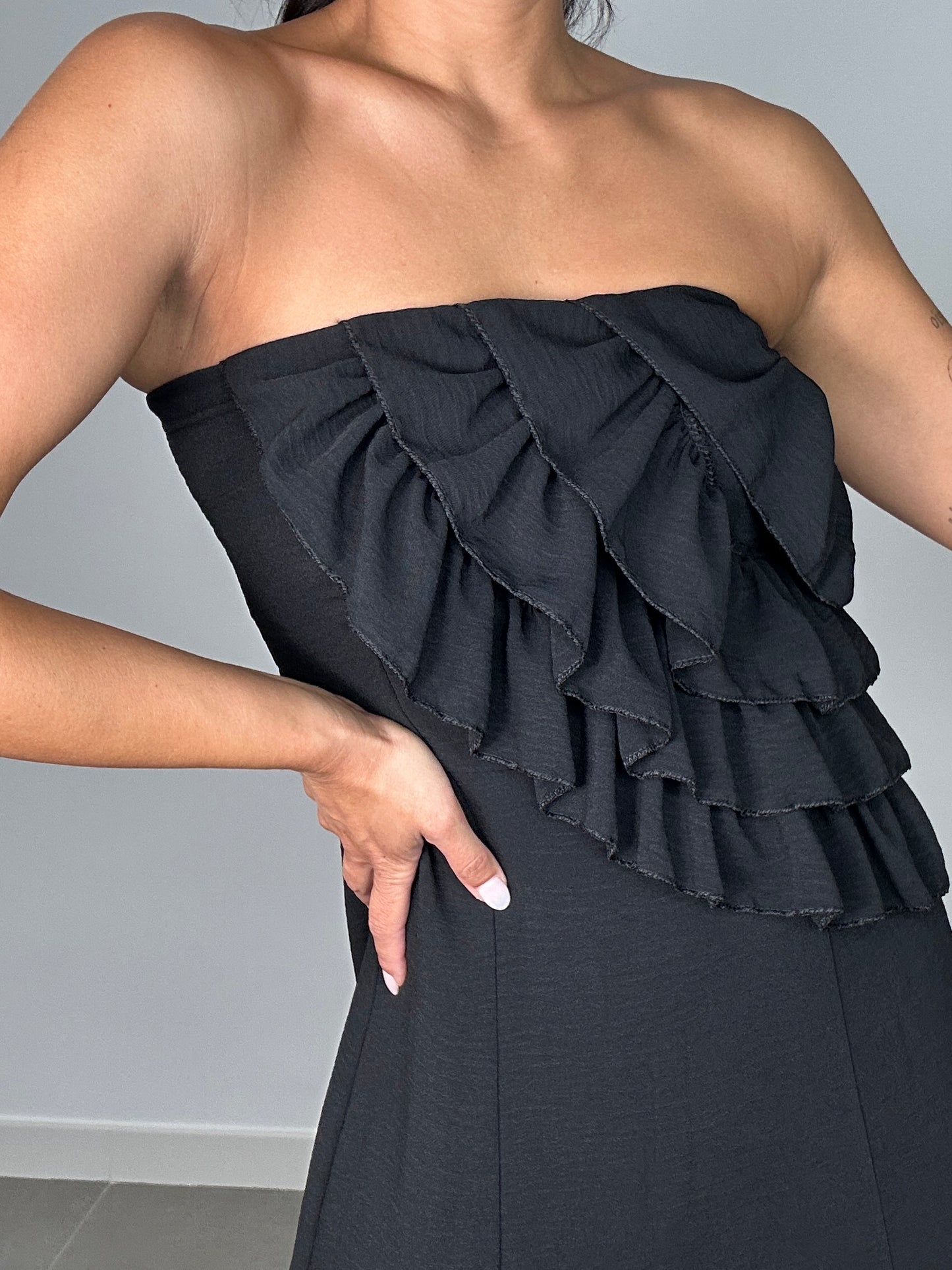 Vestido ANGELES