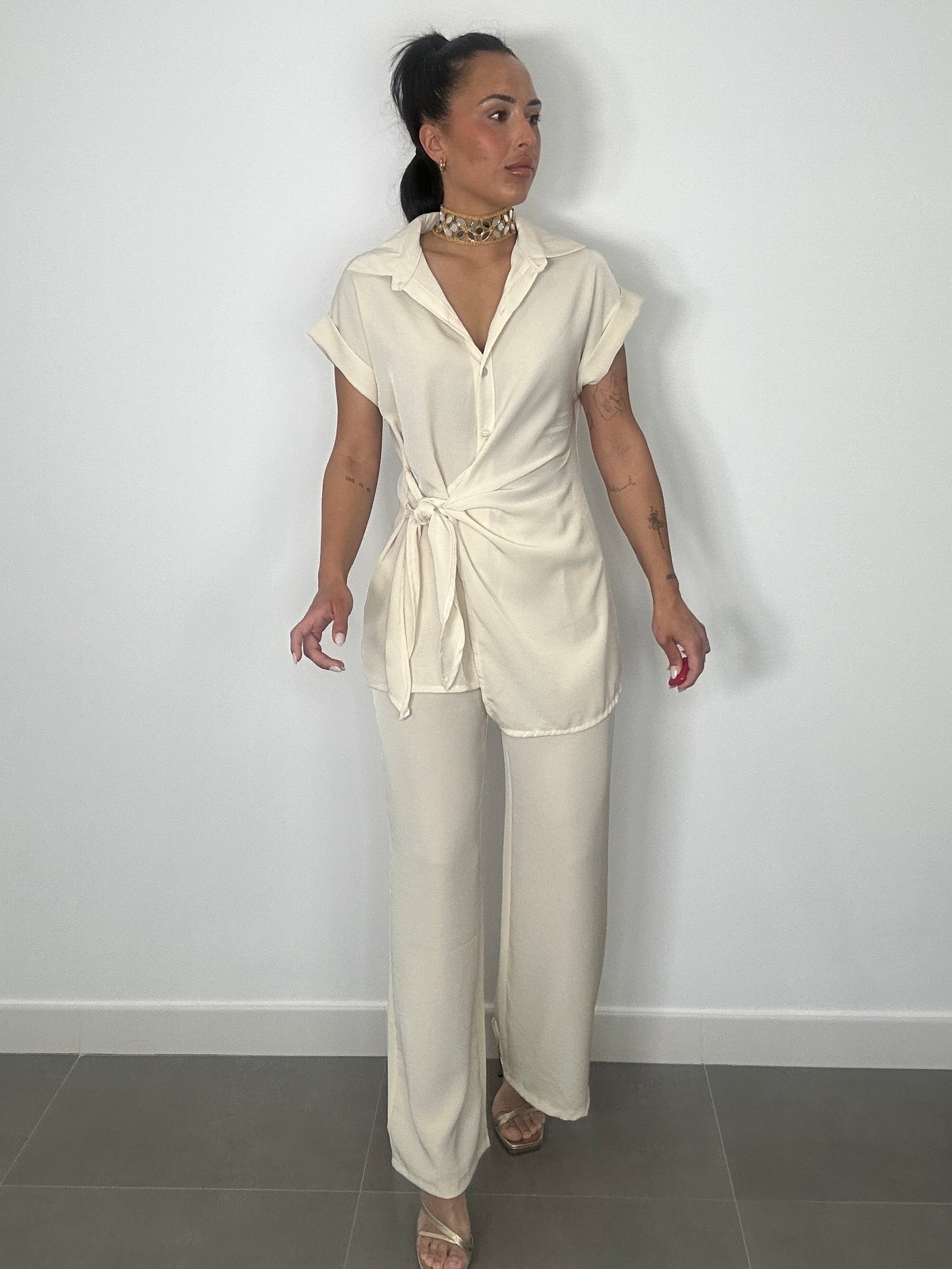 Conjunto DELFINA