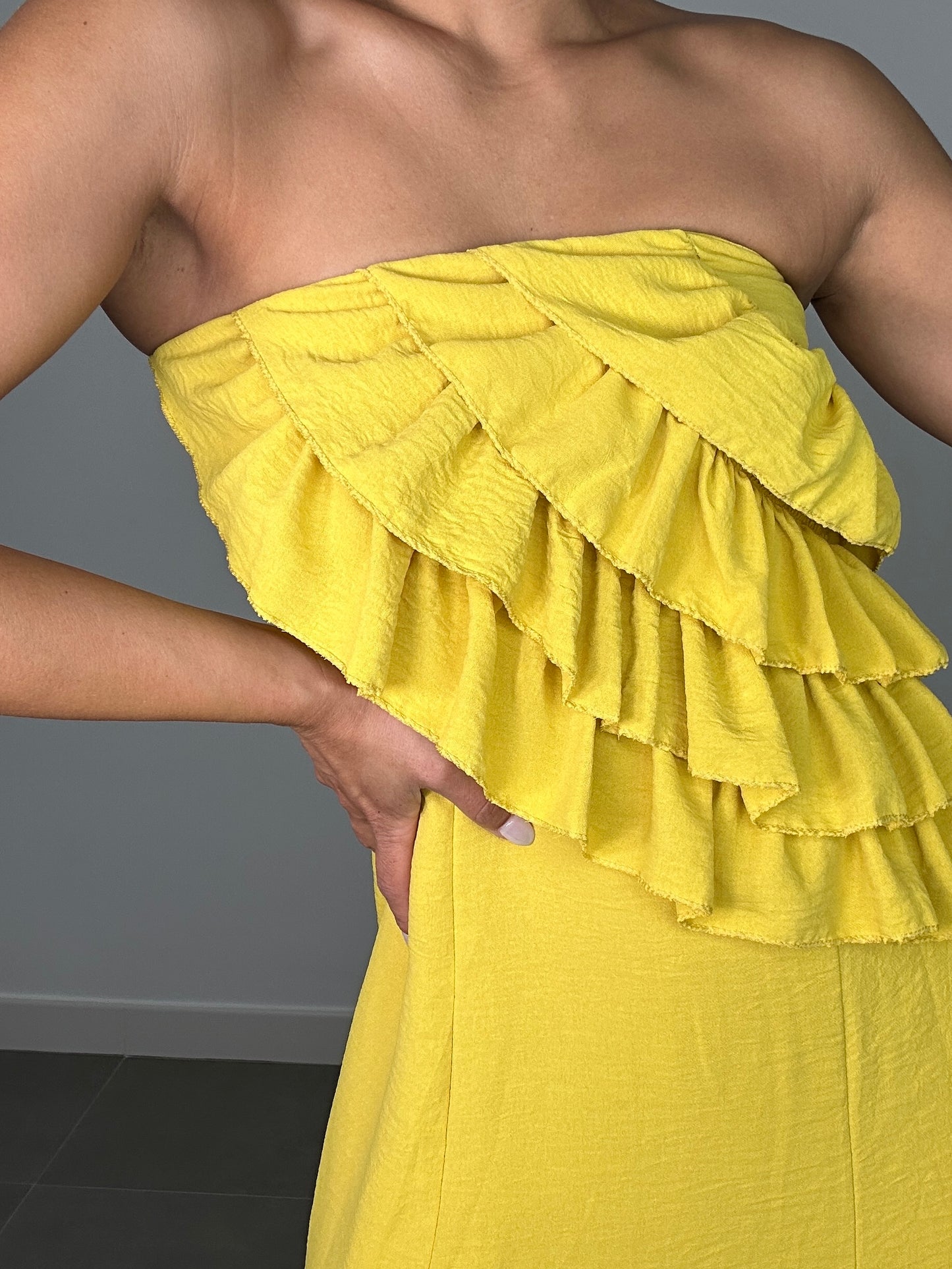 Vestido ANGELES