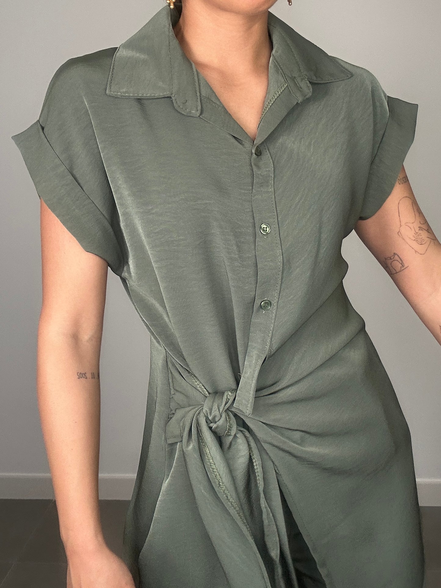 Conjunto DELFINA