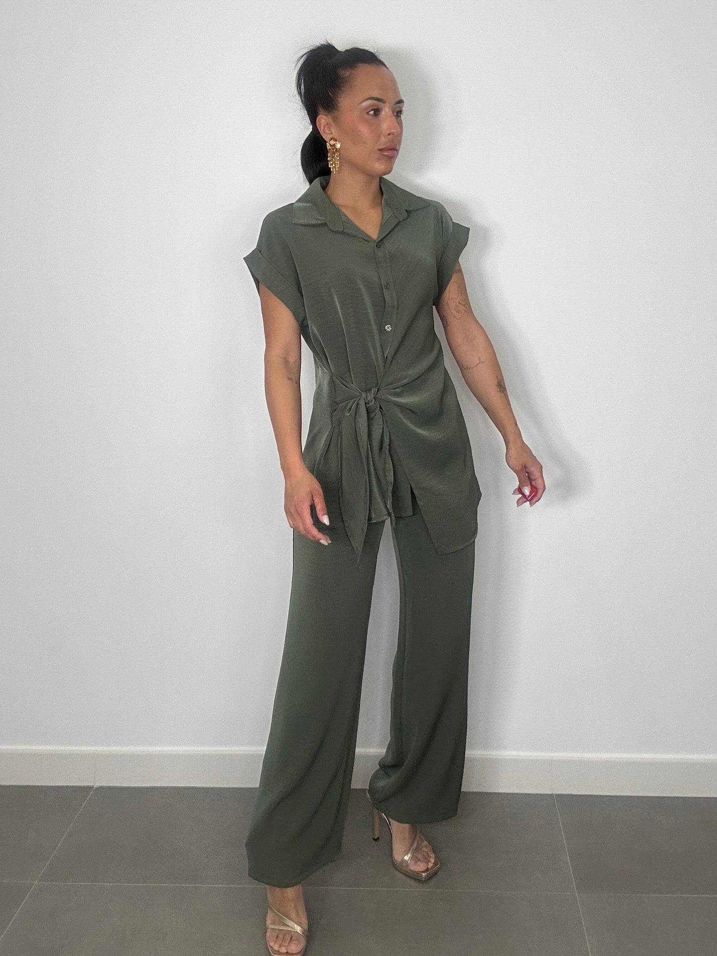 Conjunto DELFINA