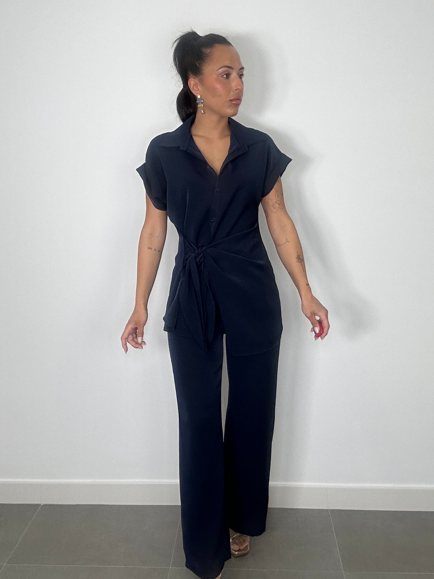 Conjunto DELFINA
