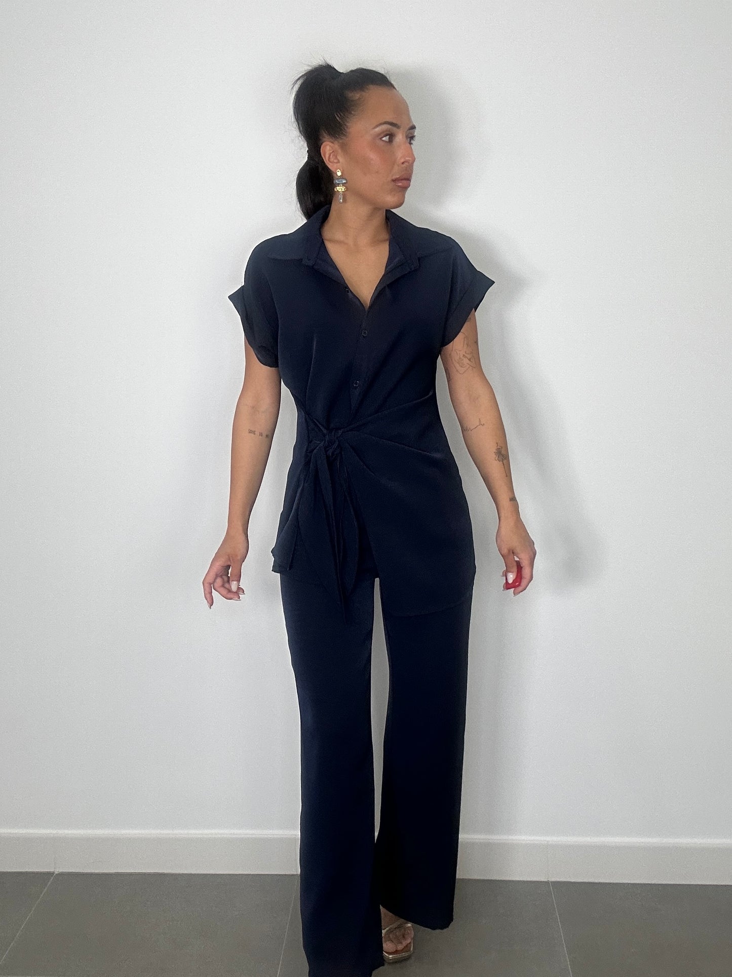 Conjunto DELFINA