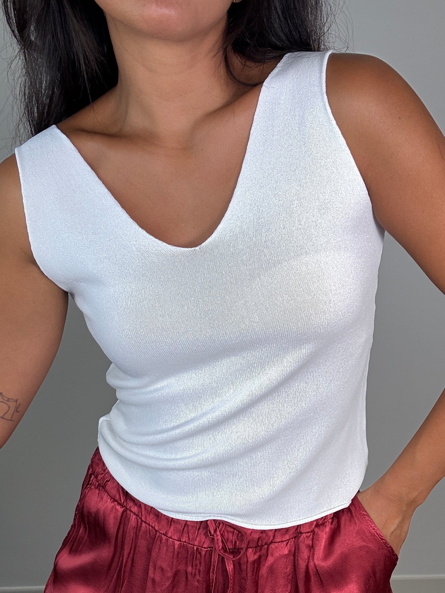 Top HILO TIRANTES CONSUELO