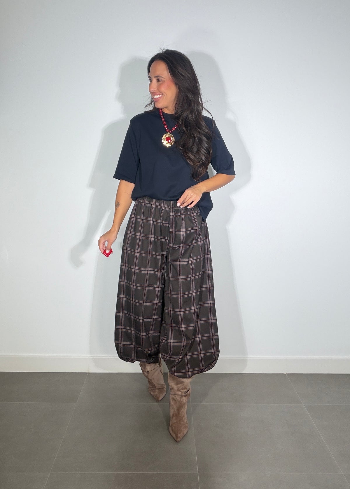 Camiseta ZARA