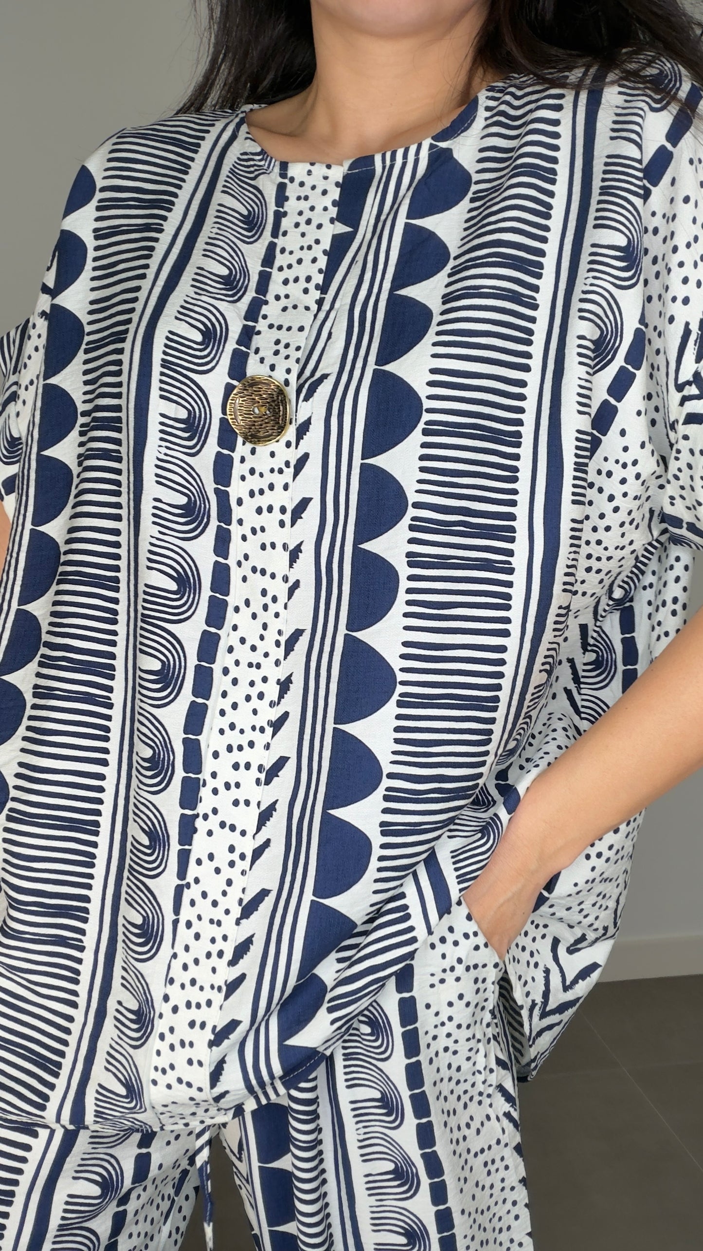 Conjunto LOW COST SAONA