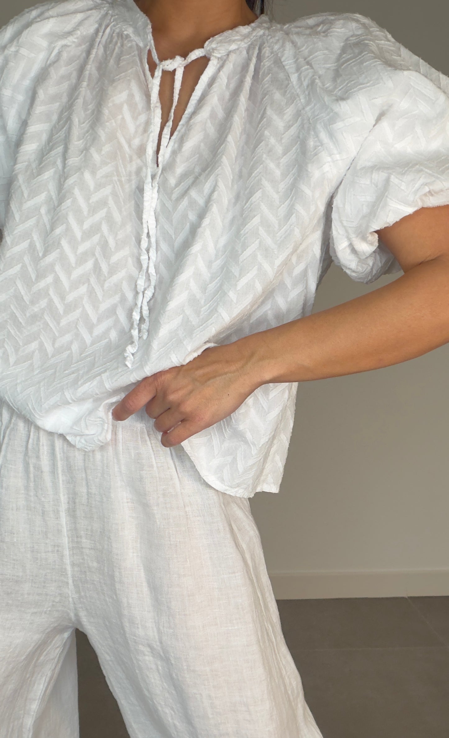 Camisa MARCELA