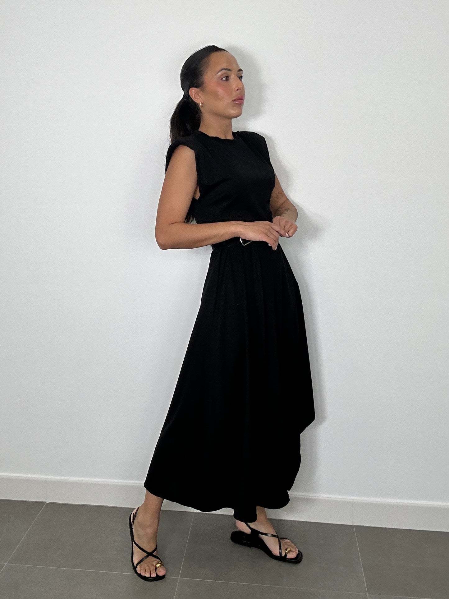 Vestido ALGODÓN