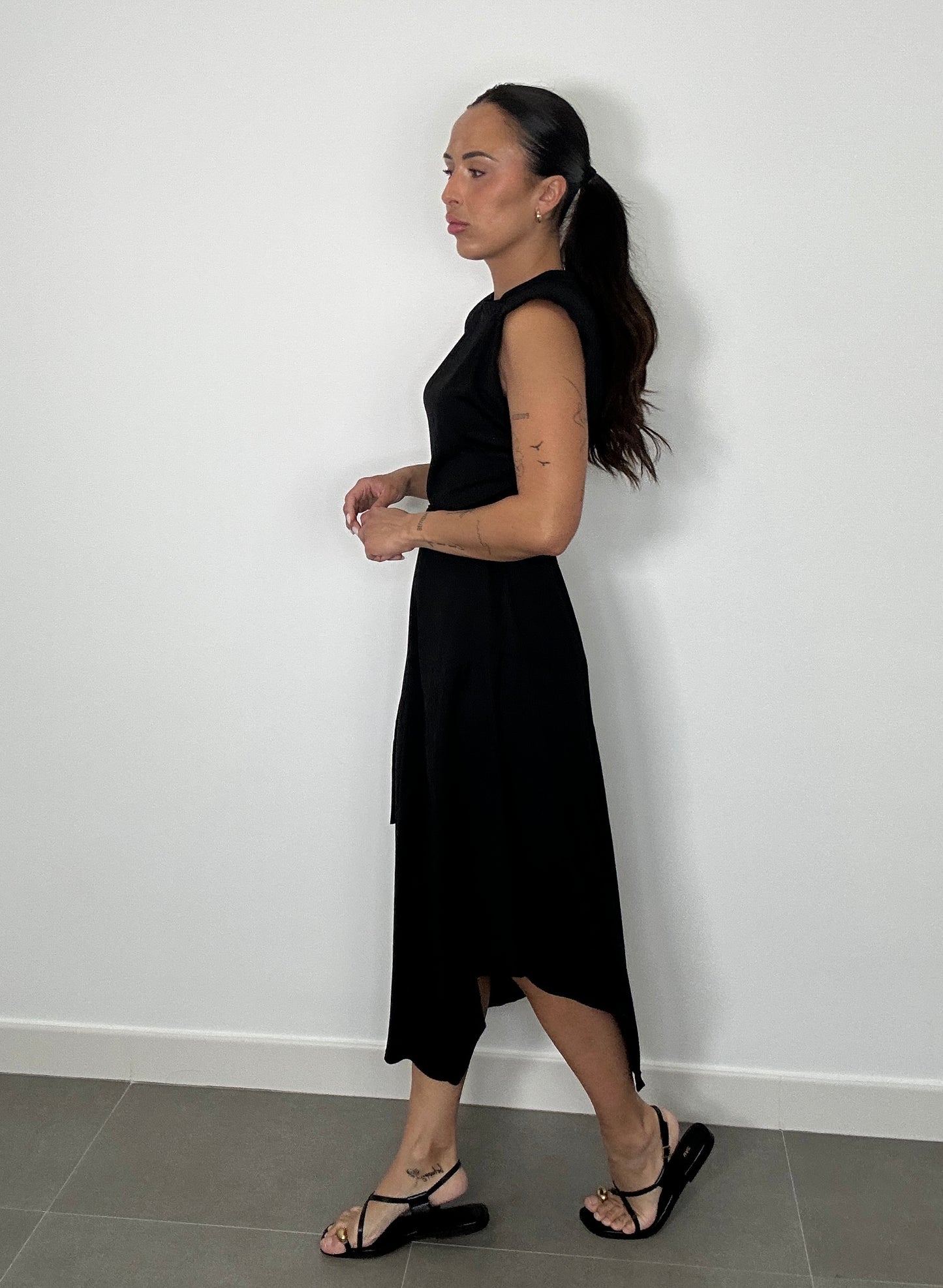 Vestido ALGODÓN