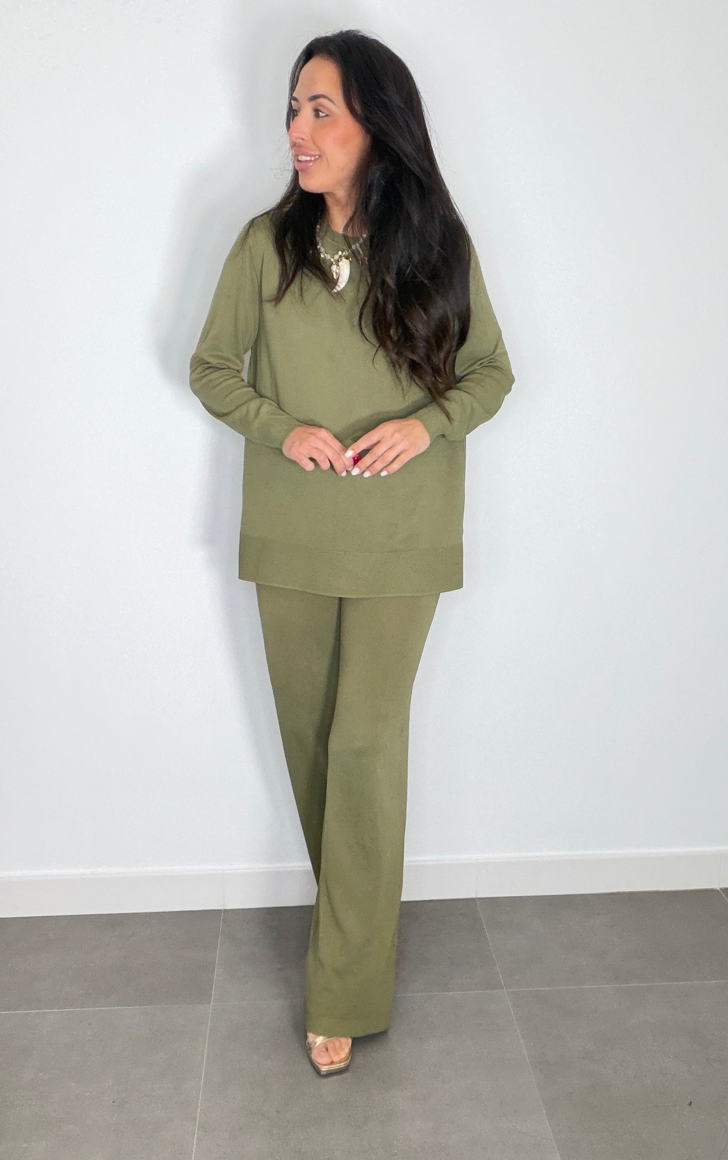 Conjunto HILO TRINIDAD