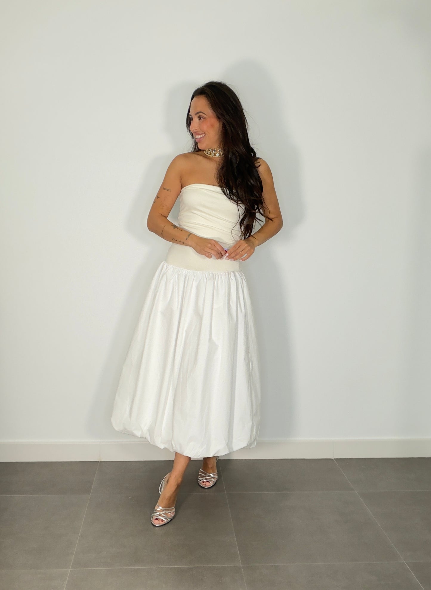 Vestido GLOBO