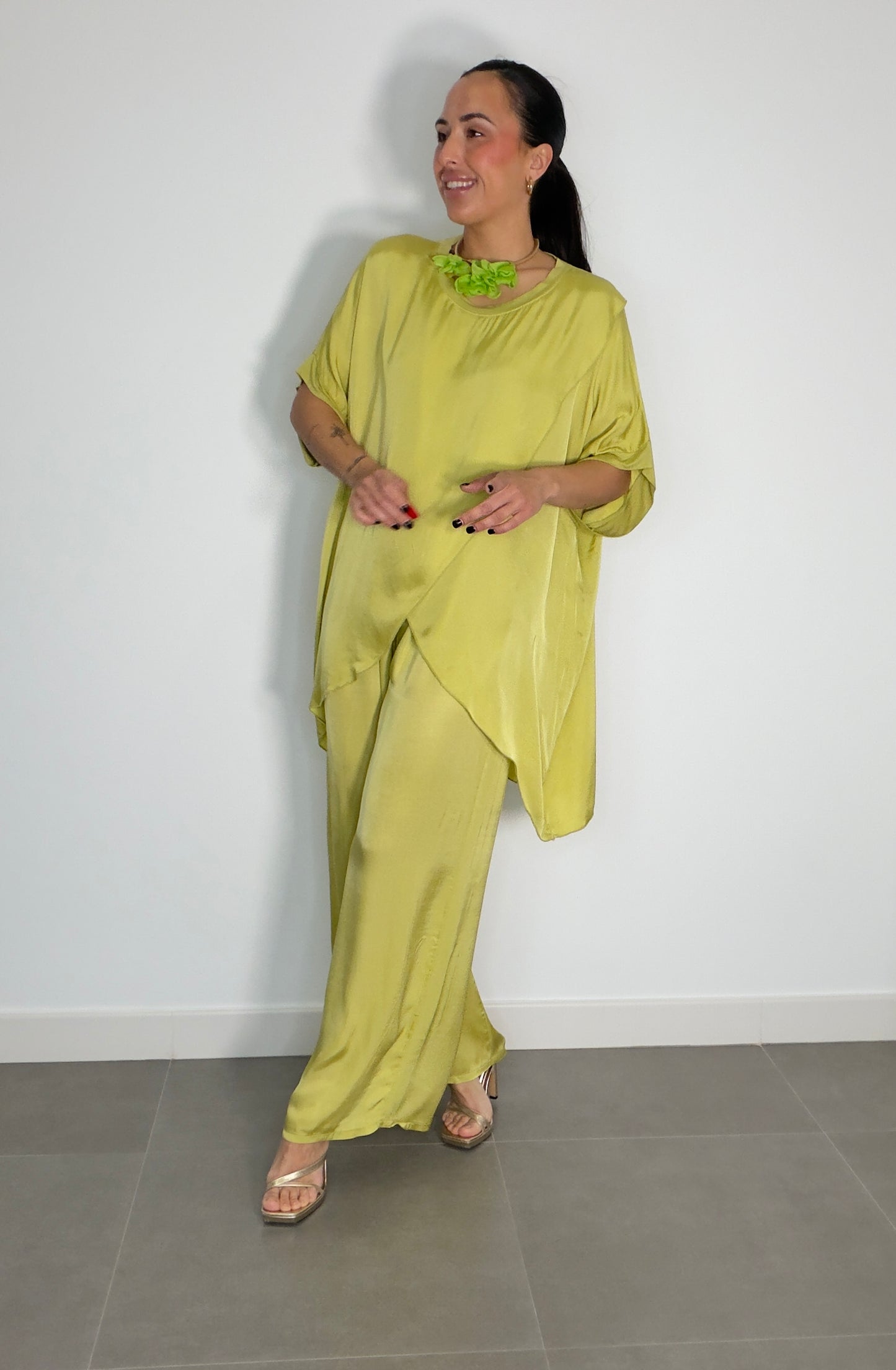 Conjunto DUBAI
