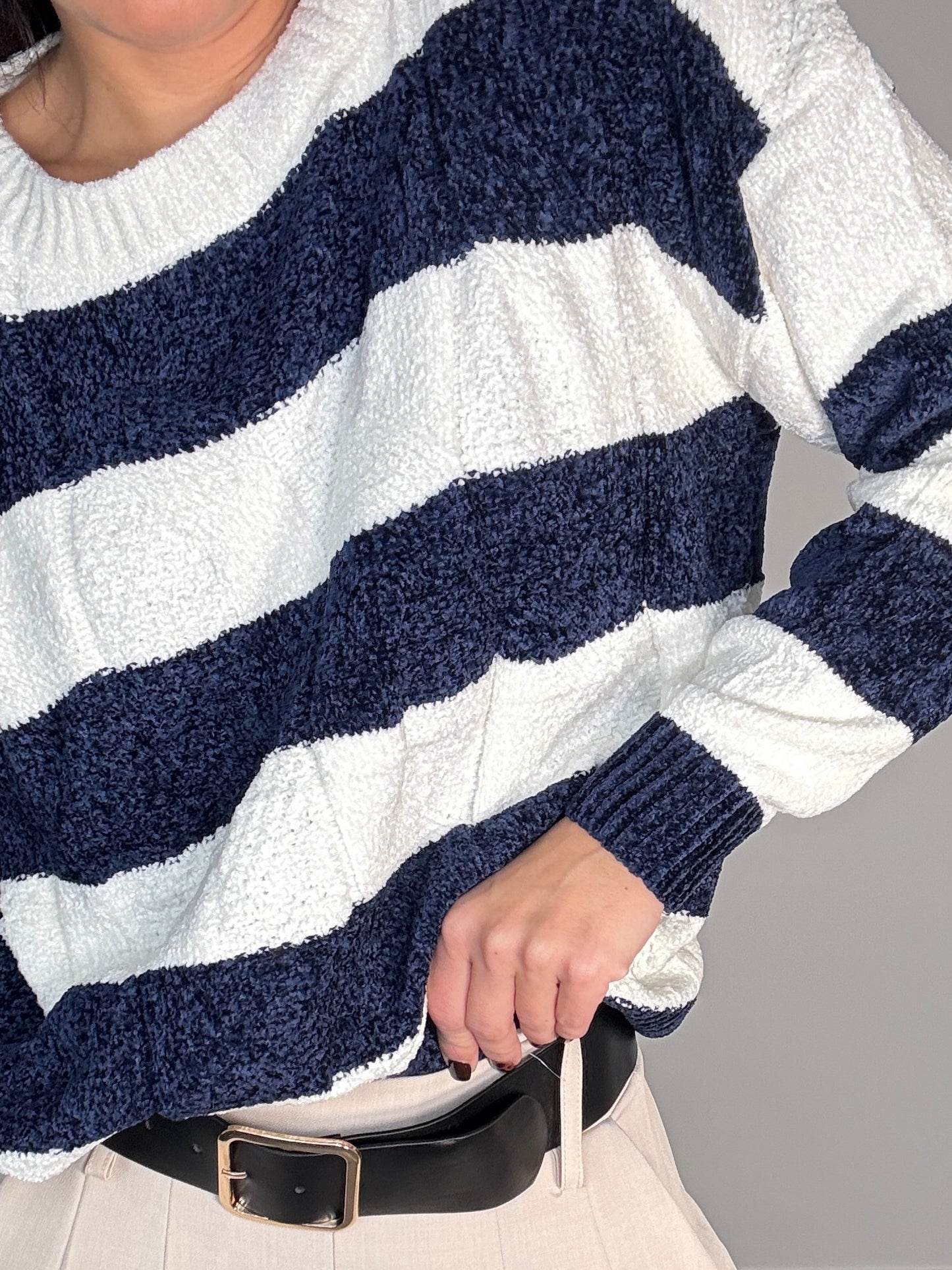 Jersey OCHOS CHINILLA