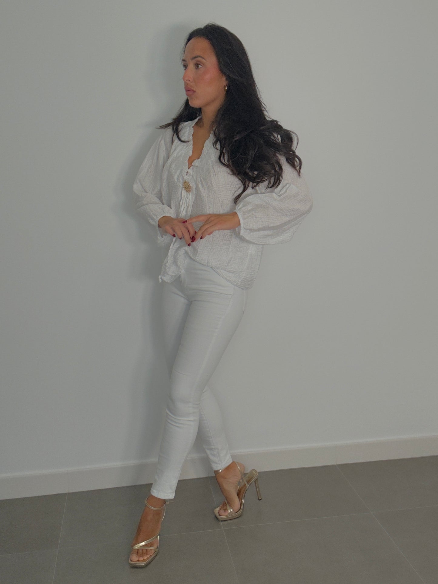 PitilLlo BLANCO
