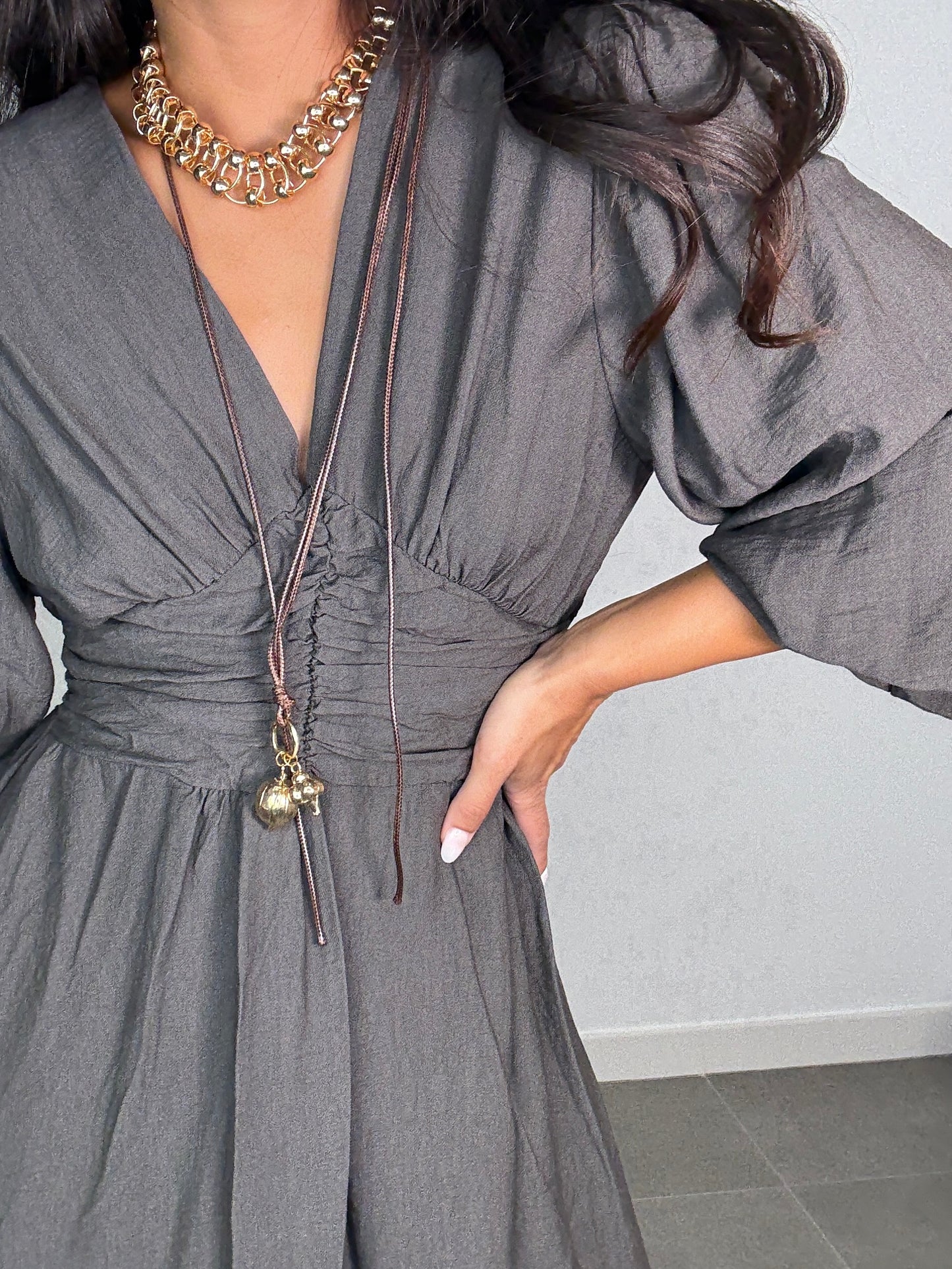 Vestido CARLOTA