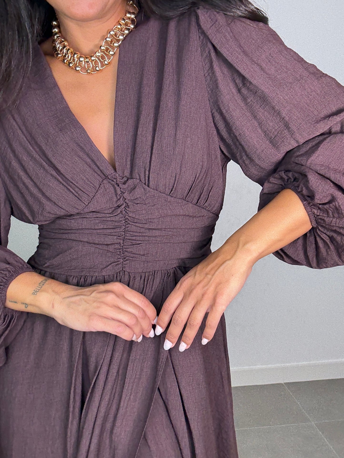 Vestido CARLOTA