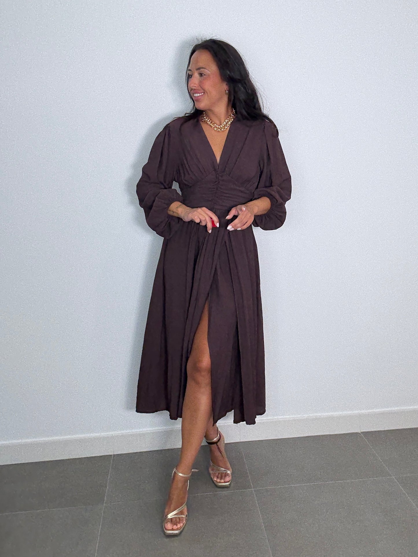 Vestido CARLOTA