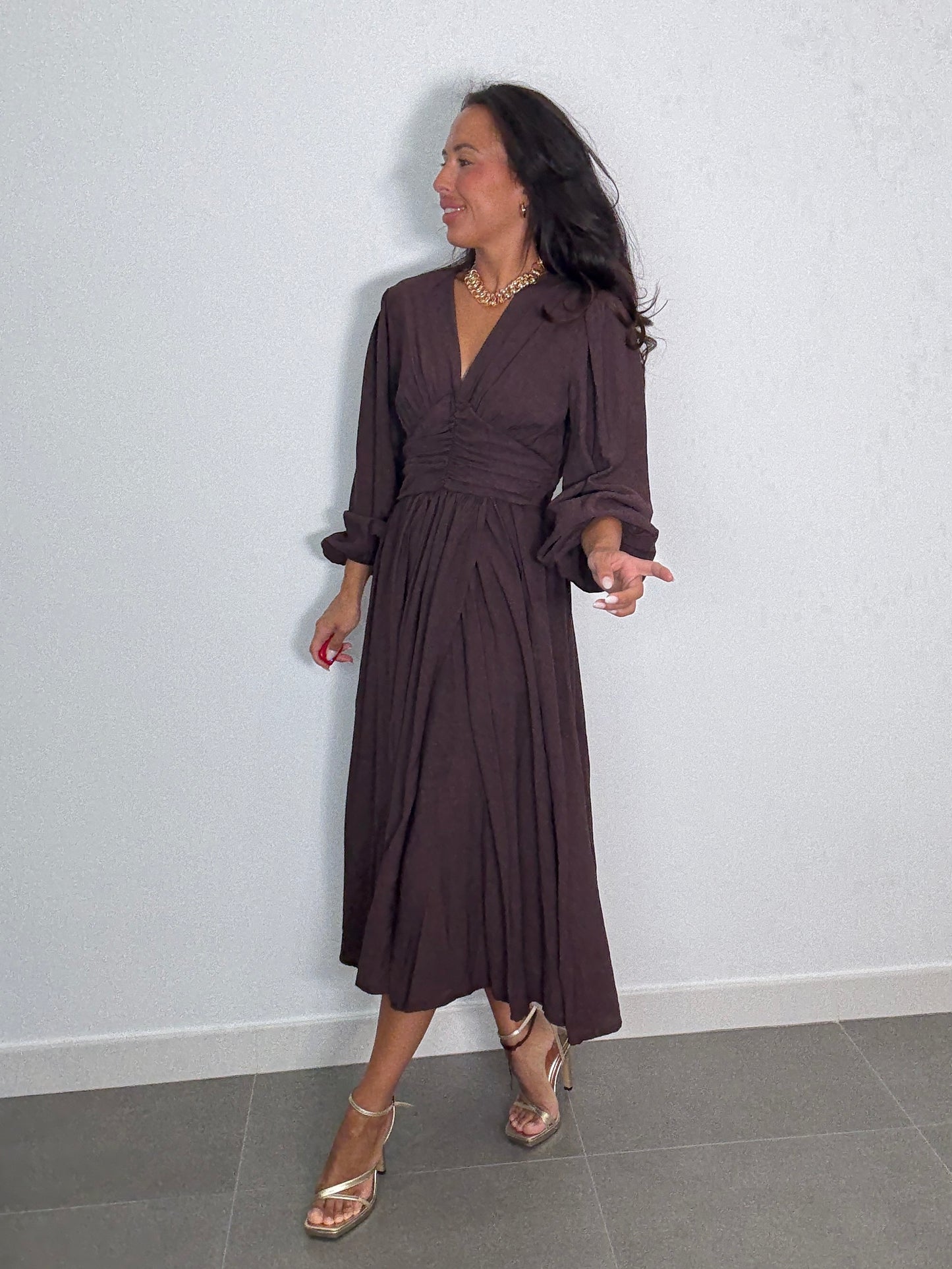 Vestido CARLOTA