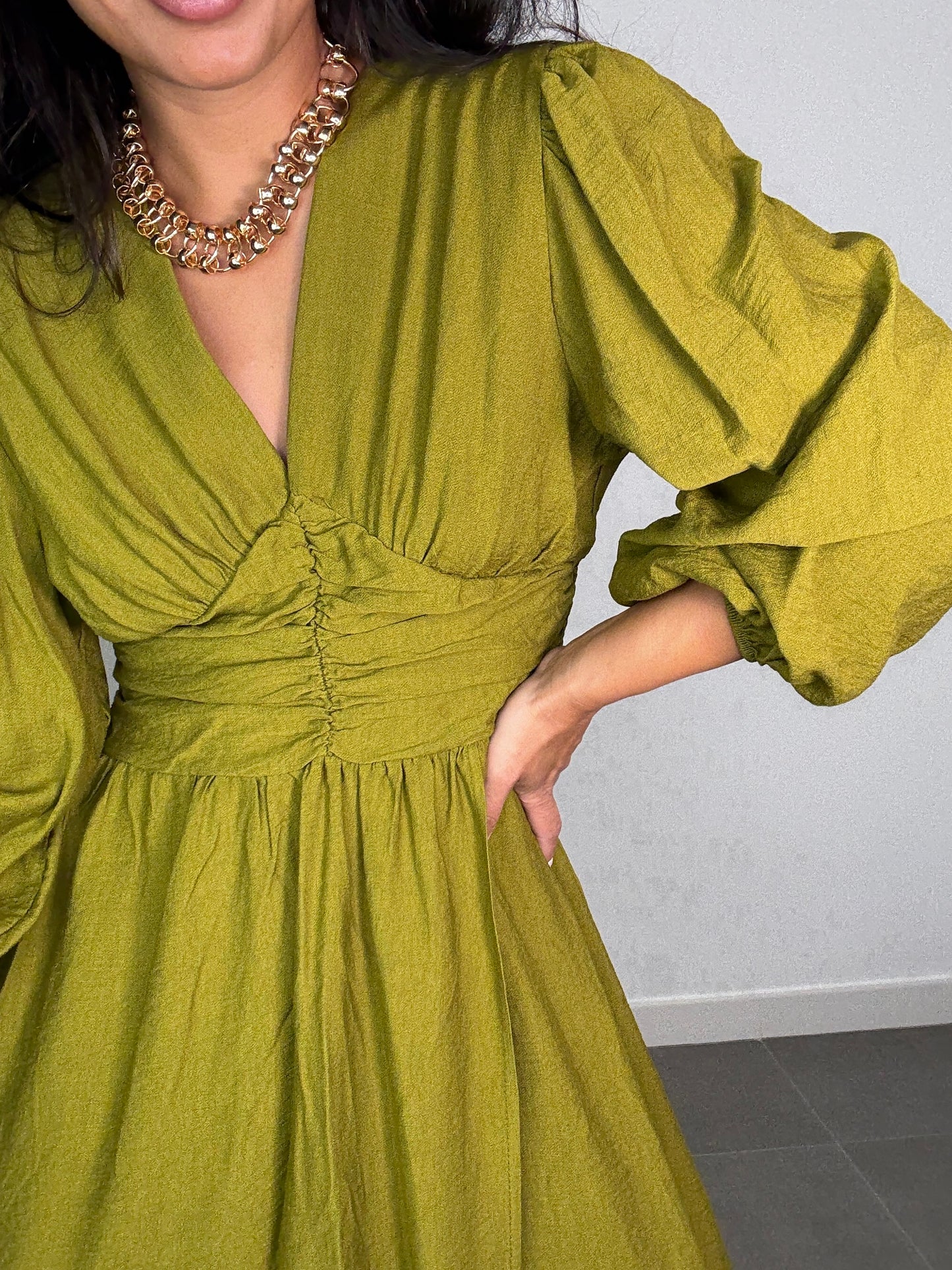 Vestido CARLOTA