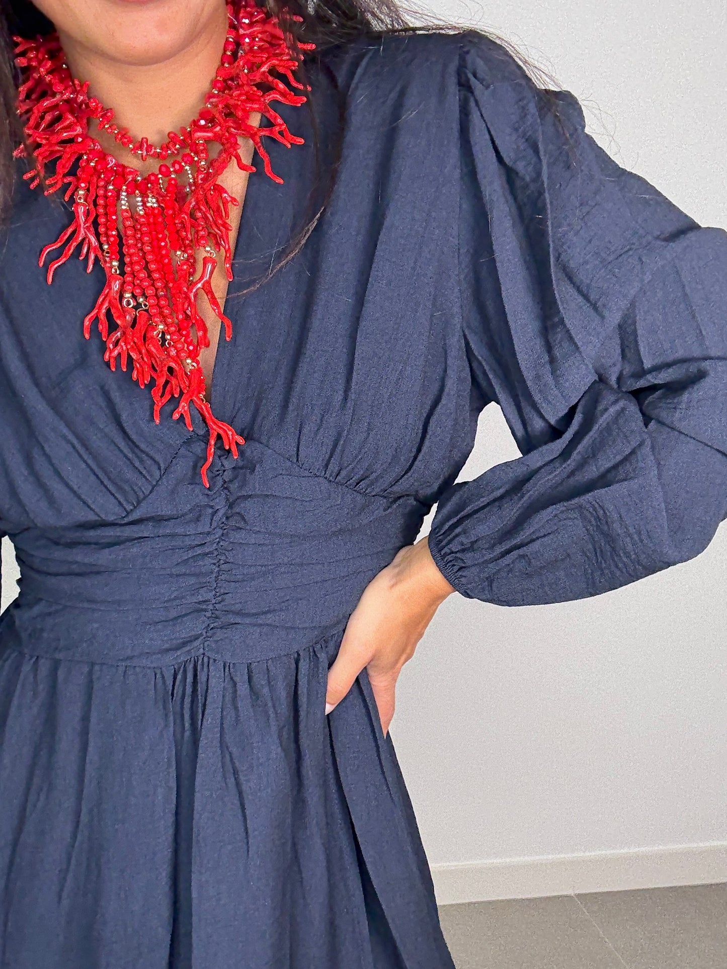 Vestido CARLOTA