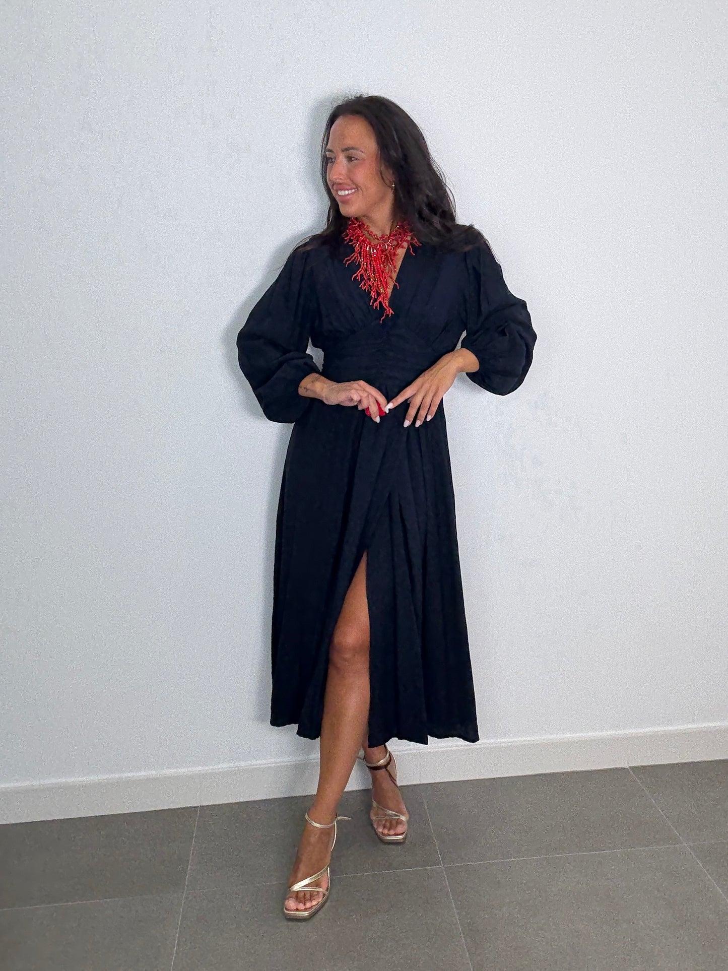 Vestido CARLOTA