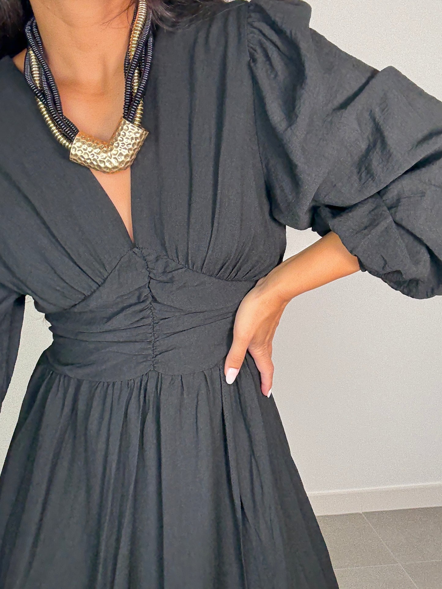 Vestido CARLOTA