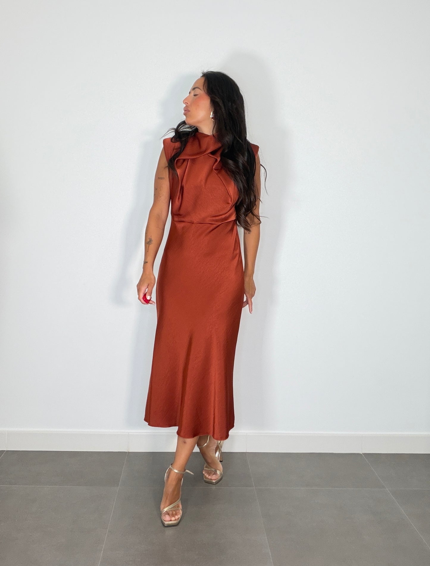Vestido KATY