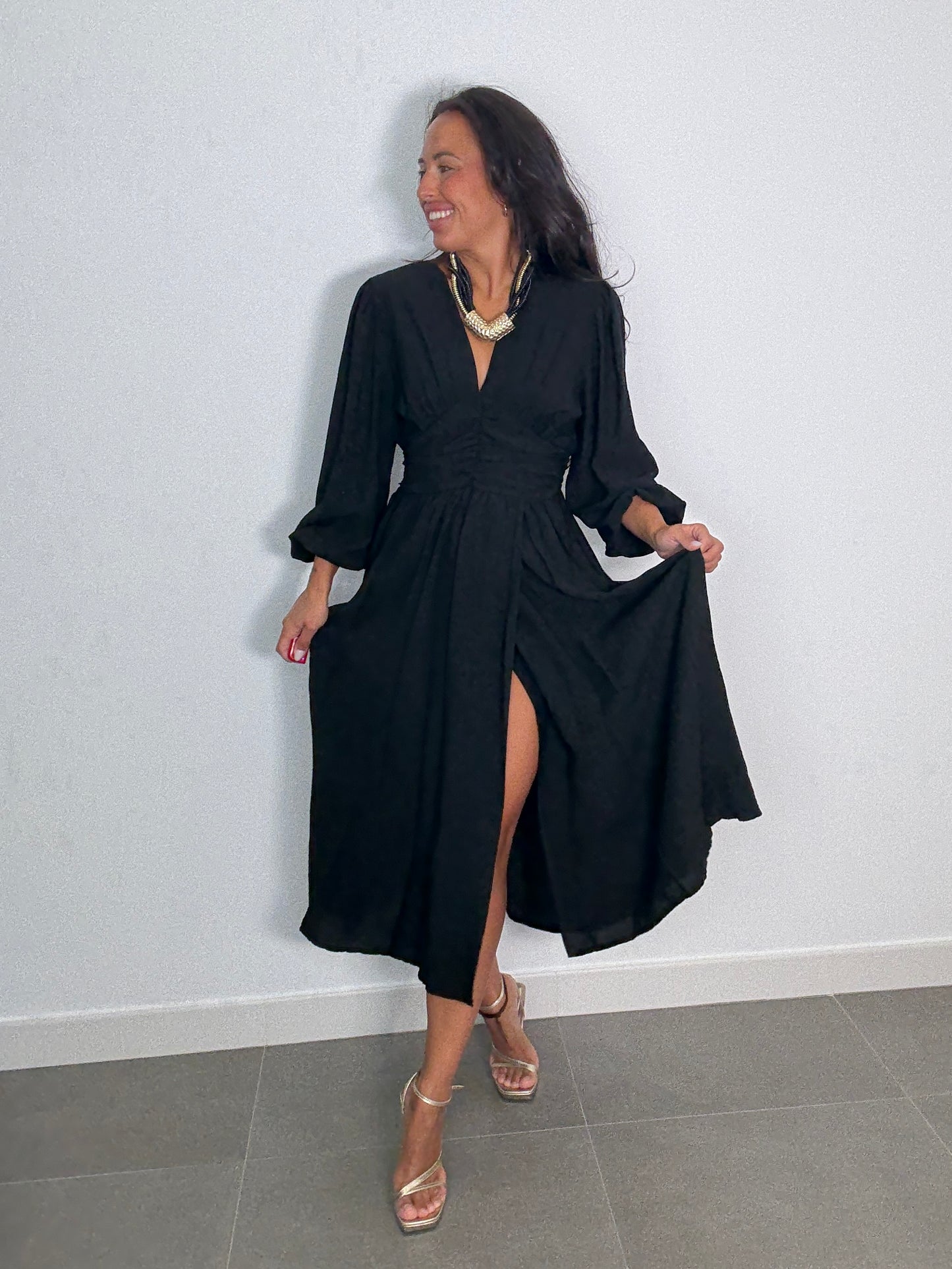 Vestido CARLOTA